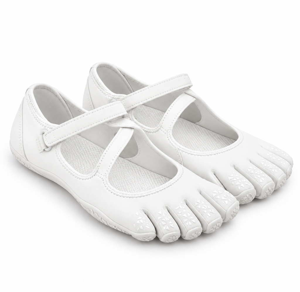 EssorMe Flex Five-Toe Shoes