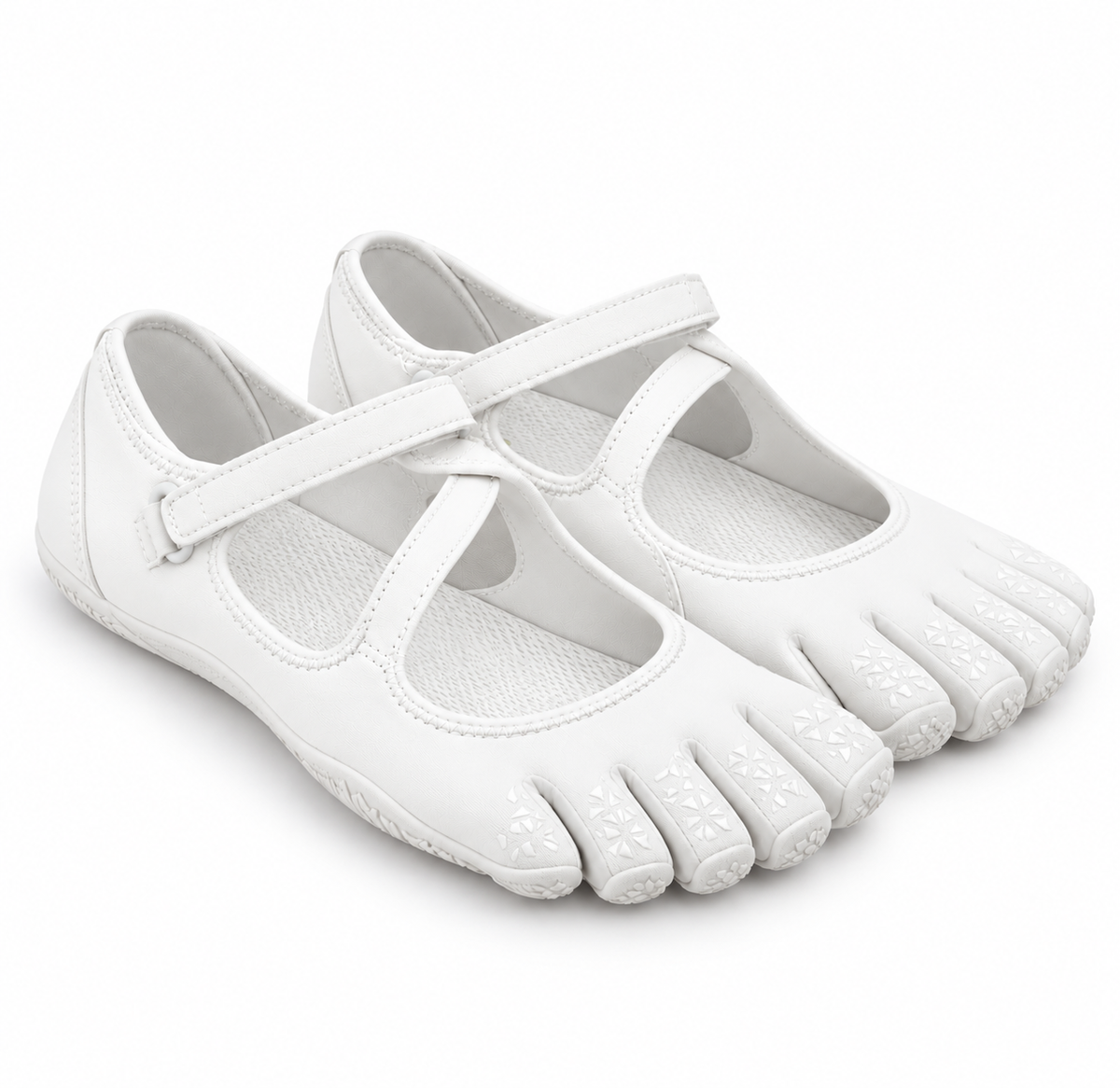 EssorMe Flex Five-Toe Shoes