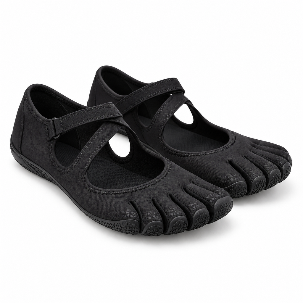 EssorMe Flex Five-Toe Shoes