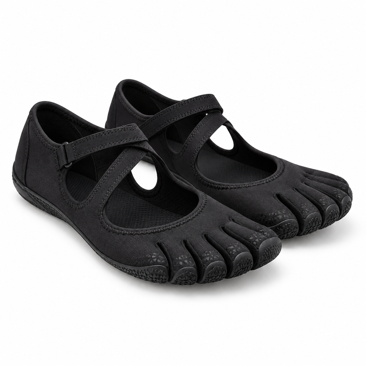 EssorMe Flex Five-Toe Shoes